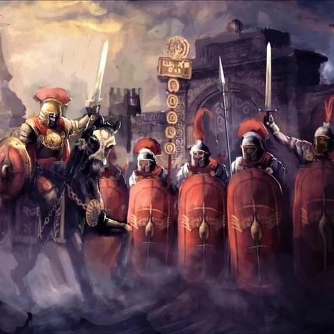 罗马战争类型全攻略，揭秘军团战术与兵种克制的制胜门道