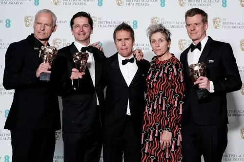 2026年英国电影学院奖（BAFTA）：《Marty Supreme》与提摩西·查拉梅遗憾陪跑，莱昂纳多·迪卡普里奥凭借《One Battle After Another》成最大赢家