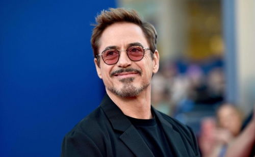 小罗伯特·唐尼在《复仇者联盟：末日》中饰演毁灭博士前，被任命为迪士尼“探险号”邮轮的教父。