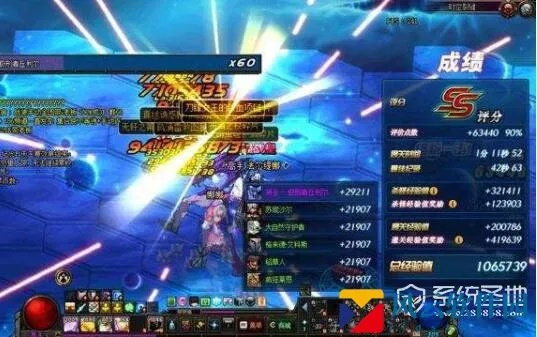 别再瞎打时空裂缝了！2026时空裂缝类型与隐藏收益全揭秘