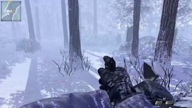 COD6特别行动老兵难度全三星速通攻略与实战技巧 COD6特别行动老兵难度全三星速通攻略与实战技巧