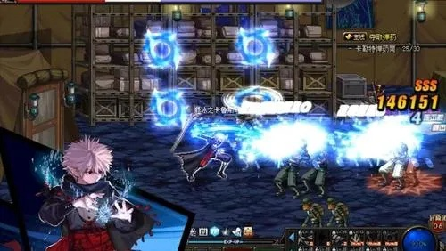 2026年DNF冰强卡最强避坑指南，完美毕业与极限省钱