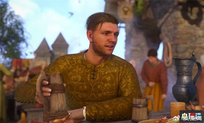 天国，拯救真人电影启动，总监Daniel Vávra专注执导