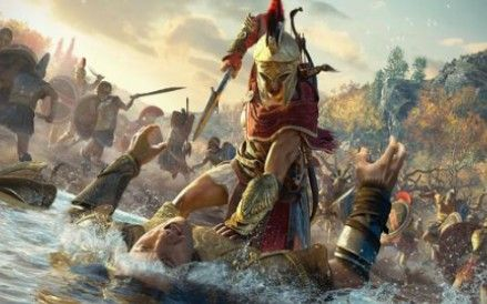 奥德赛终极狂暴刺客构建，秒杀神话生物的极致流派