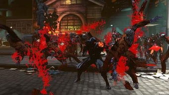 剑勇传奇忍者龙剑传Z怎么玩?拳剑镰三态切换与Boss无伤技巧 剑勇传奇忍者龙剑传Z怎么玩?拳剑镰三态切换与Boss无伤技巧