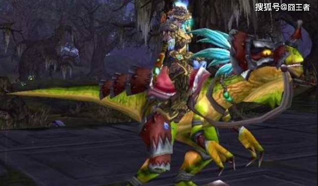 60祖尔格拉布掉落全解析，哈卡双刀与老虎坐骑怎么分？