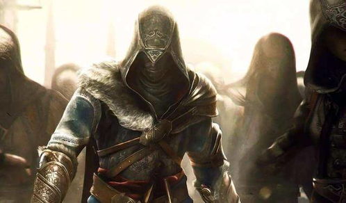 刺客信条2下载避坑指南，版本差异与艾吉奥合集怎么选？