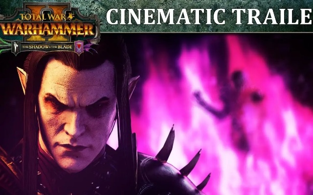 战区DLC新主角黑色军团登场，好评策略游戏再续战锤传奇