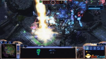 星际争霸2剧情全解,虚空之遗结局真相与时间线终极指南 星际争霸2剧情全解,虚空之遗结局真相与时间线终极指南