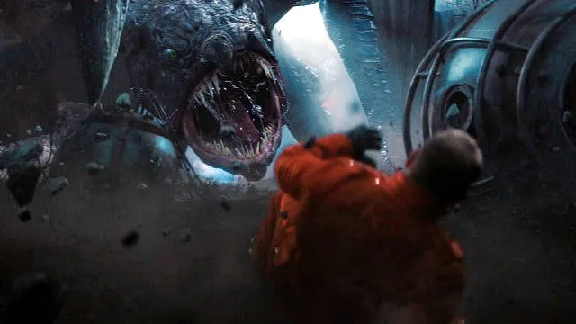 《帝王计划:怪兽遗产》第二季影评(无剧透) 《帝王计划:怪兽遗产》第二季影评(无剧透)