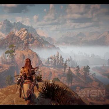 《地平线》多人衍生作《猎人集结》将于本周末开启试玩测试 《地平线》多人衍生作《猎人集结》将于本周末开启试玩测试