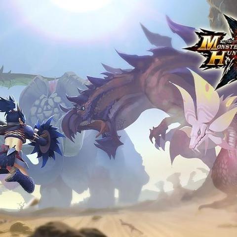 别再瞎刷素材!怪物猎人世界最强武器流派与配装实战 别再瞎刷素材!怪物猎人世界最强武器流派与配装实战