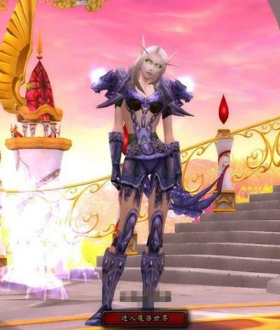 魔兽世界锁甲幻化避坑指南，猎人萨满如何低成本穿出T3质感？