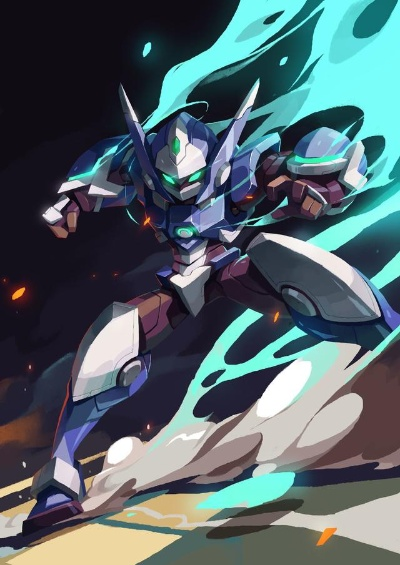 徽章战士有哪些类型？揭秘机甲战斗的核心流派与战术