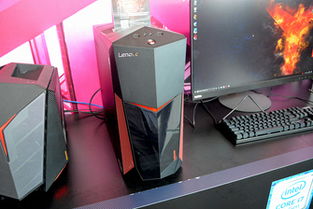 联想拯救者刃 7 (Legion Tower 5) RTX 5070 Ti 游戏主机在 B&amp;H Photo 降至 1,750 美元