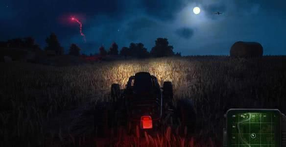 揭秘游戏夜晚类型,生存玩家如何利用黑夜机制反杀? 揭秘游戏夜晚类型,生存玩家如何利用黑夜机制反杀?