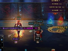 揭秘2026魔兽世界搬砖新风口,地心之战金币获取攻略 揭秘2026魔兽世界搬砖新风口,地心之战金币获取攻略