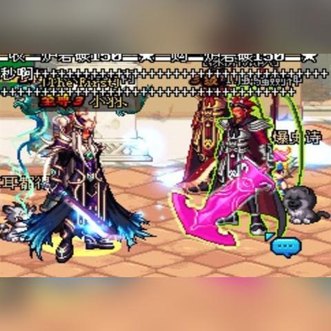 净化之恶魔奴隶类型深度剖析,如何针对性拆解BOSS战? 净化之恶魔奴隶类型深度剖析,如何针对性拆解BOSS战?