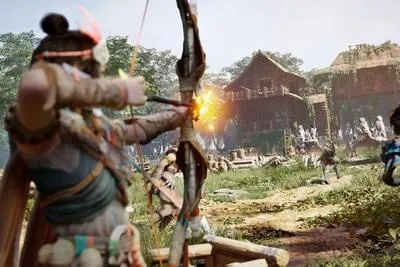 2025年最值得入坑的免费3D网游，不充钱也能体验顶级画质