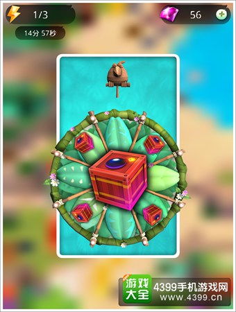 愤怒的小鸟卡关?掌握这套2026物理弹射技巧轻松3星 愤怒的小鸟卡关?掌握这套2026物理弹射技巧轻松3星