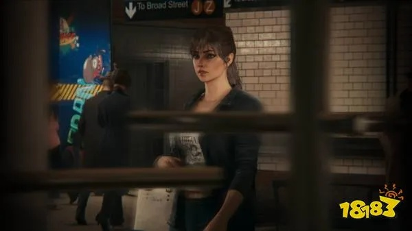 黑木今年Q3发售，化身疾速追杀风格复仇者