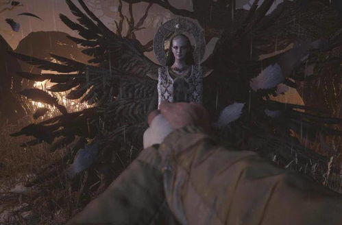 Steam付费周榜登顶，生化危机，安魂曲预购火爆