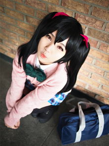 还原度满分！明日香测试服cos实战教程与避坑指南