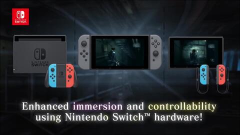 Switch2版生化危机9访谈,任天堂称流畅度惊人 Switch2版生化危机9访谈,任天堂称流畅度惊人