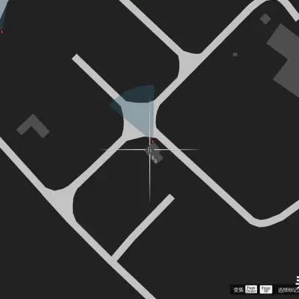 GTAonline佩里科岛萌新侦查指南,首登轻松探点攻略 GTAonline佩里科岛萌新侦查指南,首登轻松探点攻略