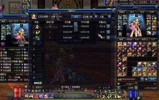 揭秘混沌武器类型，2026年最新伤害计算与实战配装指南