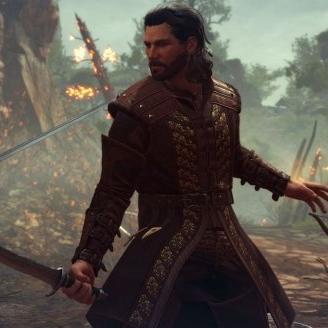 博德之门3总监，游戏老板必须亲自玩自家游戏