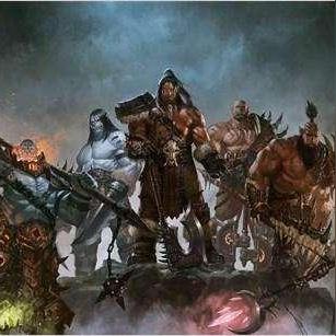 别再瞎点!魔兽世界战士天赋全解析,秒变T0级战神 别再瞎点!魔兽世界战士天赋全解析,秒变T0级战神