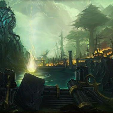 永恒之塔2百日庆，新副本沉没的生命神殿今日开放