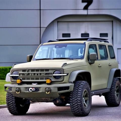 美少女坦克大战装甲骑士现已登陆PS5与Xbox主机