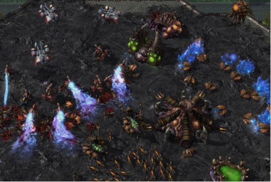 星际2虫群之心Zerg进阶指南，2026年天梯与合作模式制胜全解