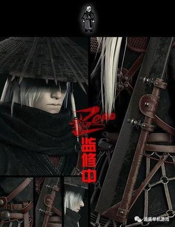 影之刃零能否领衔？今年十款类魂新作盘点。