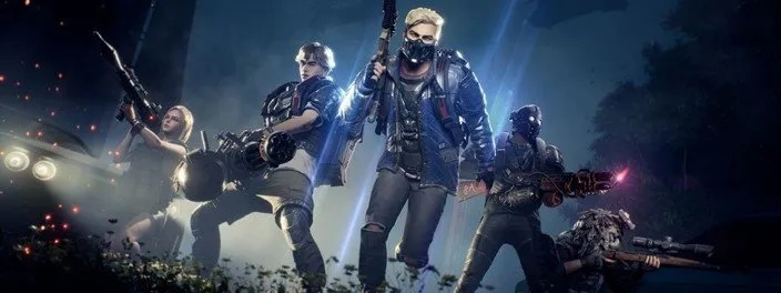 Project DNA首曝,纯血PC端游,韩国MMORPG新作来袭 Project DNA首曝,纯血PC端游,韩国MMORPG新作来袭