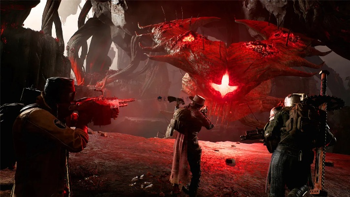 2026年Steam必玩单机游戏推荐,这几款神作值得肝爆100小时 2026年Steam必玩单机游戏推荐,这几款神作值得肝爆100小时