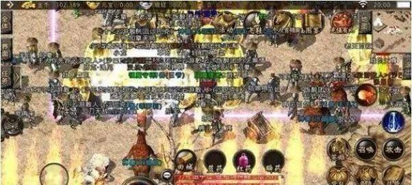 揭秘2025热血传奇打金新风口，平民玩家如何逆袭霸服？