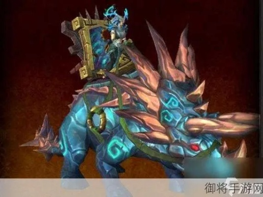 别再无效搬砖了!魔兽世界稀有坐骑极速获取实战手册 别再无效搬砖了!魔兽世界稀有坐骑极速获取实战手册