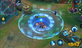 鲁肃治疗会削弱吗？实测揭秘咸鱼之王治疗机制