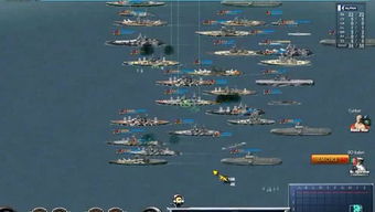 拒绝当炮灰!2025年硬核海战游戏避坑指南与实战技巧 拒绝当炮灰!2025年硬核海战游戏避坑指南与实战技巧