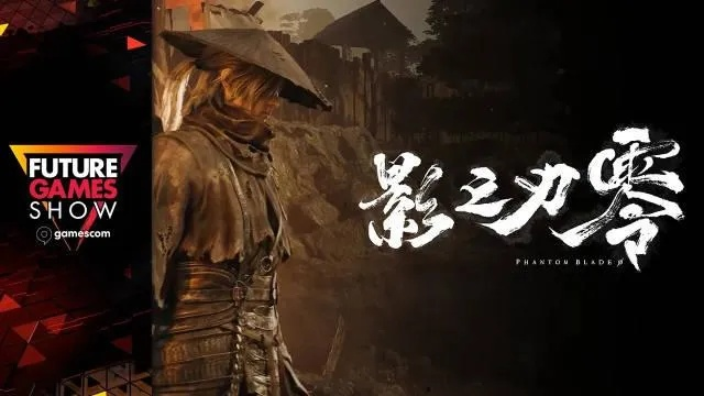 十款类魂新游将至,影之刃零能否杀出重围? 十款类魂新游将至,影之刃零能否杀出重围?