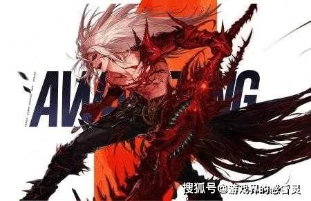 2025年DNF狱血魔神二次觉醒形态全解,帝血弑天实战运用技巧 2025年DNF狱血魔神二次觉醒形态全解,帝血弑天实战运用技巧