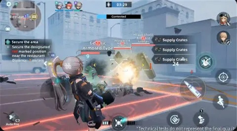 弧线突袭者新威胁?Embark暗示与UFO视频引玩家热议 弧线突袭者新威胁?Embark暗示与UFO视频引玩家热议