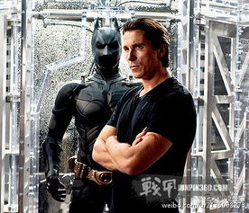 克里斯蒂安·贝尔确认与莱昂纳多共演烈火雄心2