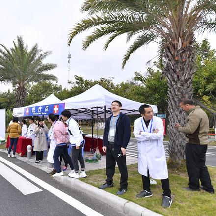 马拉松压力测试时间确认,详细指南与上线详情 马拉松压力测试时间确认,详细指南与上线详情