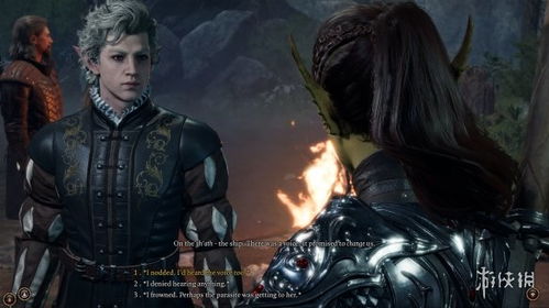 博德之门3总监，游戏公司老板必须亲自玩游戏