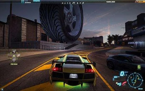 极品飞车OL激活码哪里领？2025稀缺兑换码实战获取指南