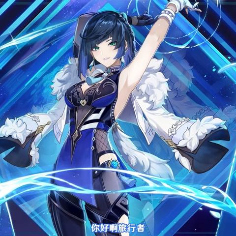 3.4下半卡池值得抽吗？2025年原石规划与核心人权卡深度解析